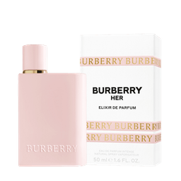 Perfume Burberry Her Elixir Feminino Parfum 50ml