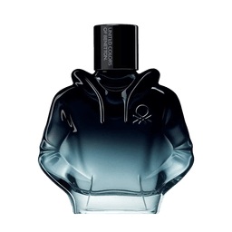 Perfume Benetton We Are Tribe Intense United Colors Of Benetton Masculino Eau De Toilette 90ml