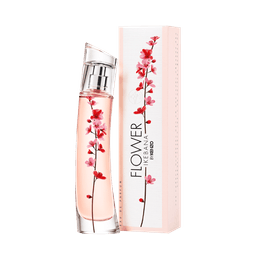 Perfume Kenzo Flower By Kenzo Ikebana Feminino Eau De Parfum 40ml