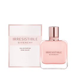 Perfume Givenchy Irresistible Feminino Eau De Parfum 35ml