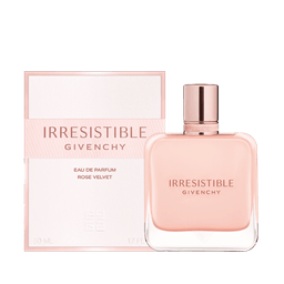 Perfume Givenchy Irresistible Feminino Eau De Parfum 50ml