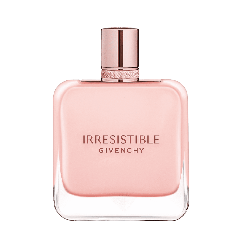 Perfume Givenchy Irresistible Feminino Eau De Parfum 80ml - Idéli.oui
