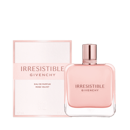 Perfume Givenchy Irresistible Feminino Eau De Parfum 80ml