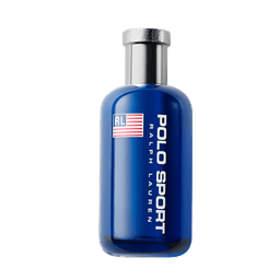 Perfume Ralph Lauren Polo Sport Masculino Eau De Toilette 125ml