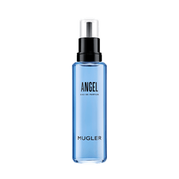 Perfume Mugler Angel Feminino Eau De Parfum Refil 100ml
