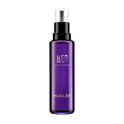 Perfume Mugler Alien Feminino Eau De Parfum Refil 100ml
