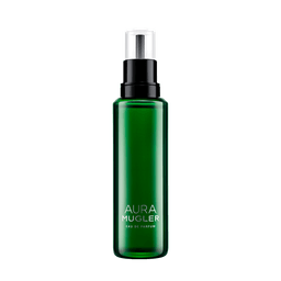 Perfume Mugler Aura Feminino Eau De Parfum Refil 100ml