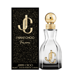 Perfume Jimmy Choo I Want Choo Forever Feminino Eau De Parfum 40ml