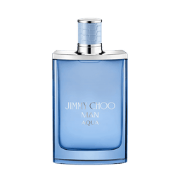 Perfume Jimmy Choo Man Aqua Masculino Eau De Toilette 100ml