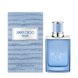 Perfume Jimmy Choo Man Masculino Eau De Parfum 50ml