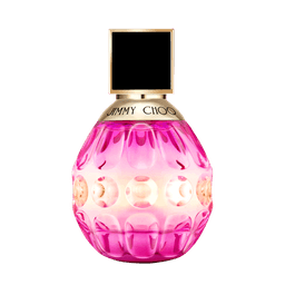 Perfume Jimmy Choo Rose Passion Feminino Eau De Parfum 40ml
