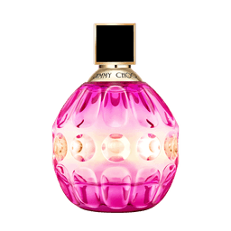 Perfume Jimmy Choo Passion Feminino Eau De Parfum 100 Ml