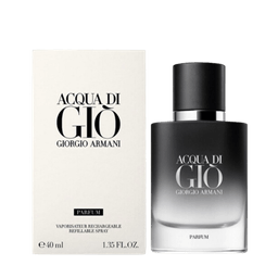 Perfume Giorgio Armani Acqua Di Gio Parfum Masculino 40ml