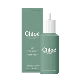 Perfume Chloé Rose Naturelle Intense Feminino Eau De Parfum Refil 150ml