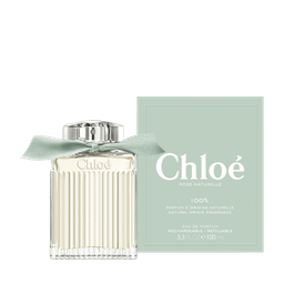 Perfume Chloé Naturelle Feminino Eau De Parfum Refil 100ml