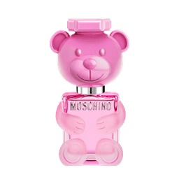 Perfume Moschino Toy Bubble Gum Feminino Eau De Parfum 30 Ml