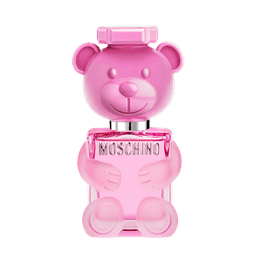 Perfume Moschino Toy Bubble Gum Feminino Eau De Parfum 50 Ml