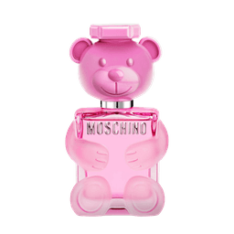 Perfume Moschino Toy Bubble Gum Feminino Eau De Parfum 100 Ml