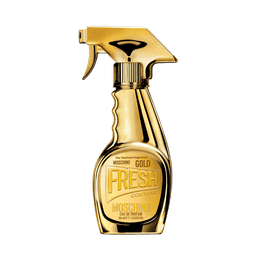 Perfume Moschino Gold Fresh Feminino Eau De Parfum 30 Ml