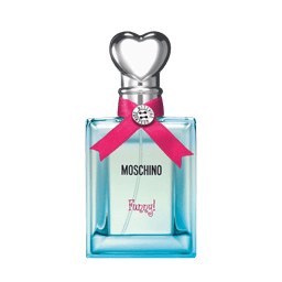 Perfume Moschino  Fresh Couture Feminino Eau De Toilette 50 Ml