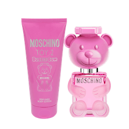 Perfume Moschino  Fresh Couture Feminino Eau De Toilette 50 Ml