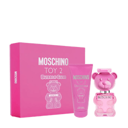 Perfume Moschino  Fresh Couture Feminino Eau De Toilette 50 Ml