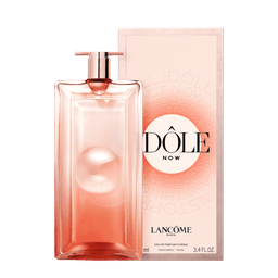 Perfume Lancôme Idôle Now Feminino Eau De Parfum 100ml