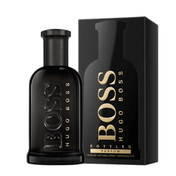 Perfume Hugo Boss Boss Bottled Parfum Masculino 200ml