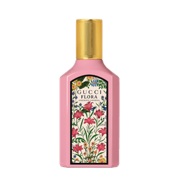 Perfume Gucci Flora Gorgeous Gardênia Feminino Eau De Parfum 50ml