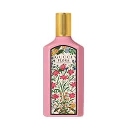 Perfume Gucci Flora Gorgeous Gardênia Feminino Eau De Parfum 100ml