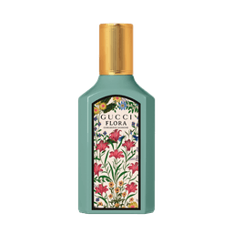 Perfume Gucci Flora Gorgeous Jasmine Feminino Eau De Parfum 50ml