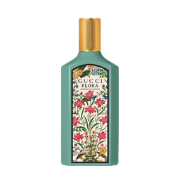Perfume Gucci Flora Gorgeous Jasmine Feminino Eau De Parfum 100ml