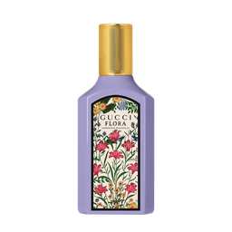 Perfume Gucci Flora Gorgeous Magnolia Feminino Eau De Parfum 50ml