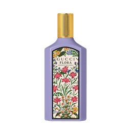 Perfume Gucci Flora Gorgeous Magnolia Feminino Eau De Parfum 100ml