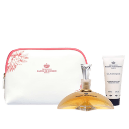 Kit Perfume Mariana De Bourbon Classique Feminino Eau De Parfum 100ml
