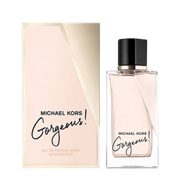 Perfume Michael Kors Gorgeous Masculino Eau De Parfum 50 Ml