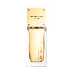 Perfume Michael Kors Sexy Amber Feminino Eau De Parfum 50 Ml