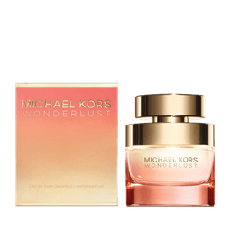 Perfume Michael Kors Wonderlust Masculino Eau De Parfum 50 Ml