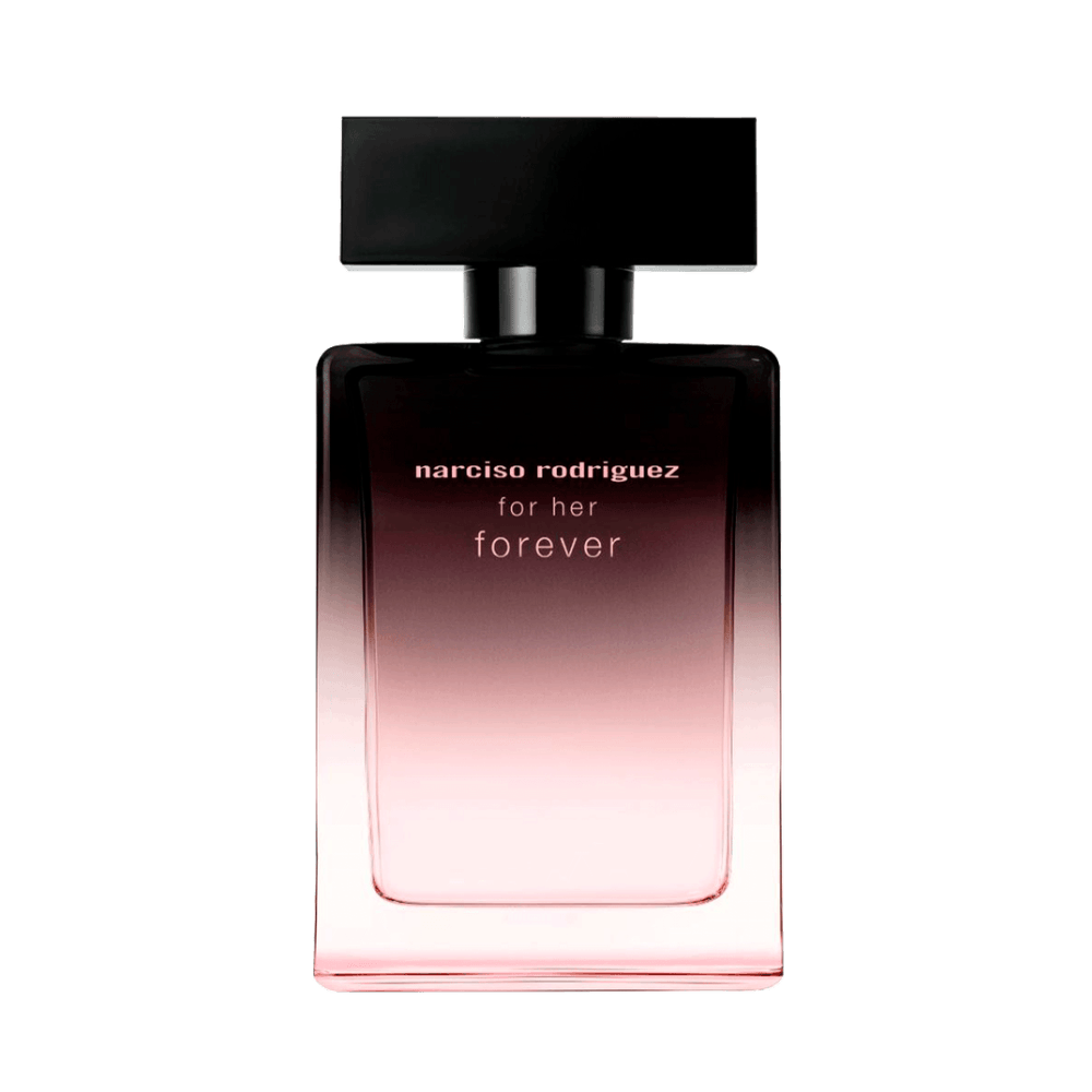 Perfume Narciso Rodriguez For Her Feminino Eau De Toilette 50 Ml