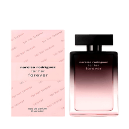 Perfume Narciso Rodriguez For Her Feminino Eau De Toilette 50 Ml