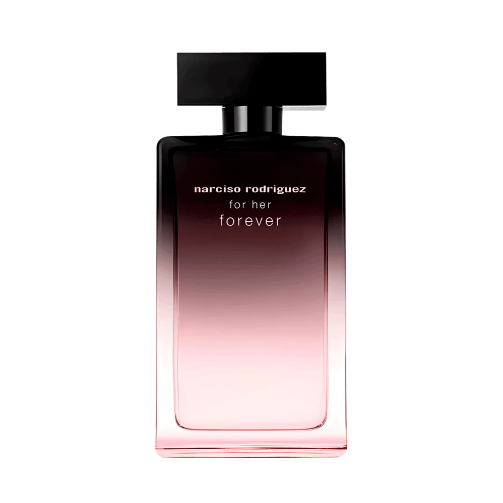 Perfume Narciso Rodriguez For Her Feminino Eau De Parfum 100 Ml