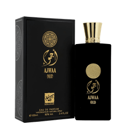 Perfume Nusuk Feminino Parfum 100 Ml