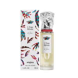Perfume Sisley L'eau Rêvée D'isa Compartilhável Eau De Toilette 50 Ml