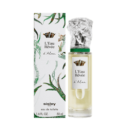 Perfume Sisley L'eau Rêvée D'alma Compartilhável Eau De Toilette 50 Ml