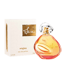 Perfume Sisley Izia  Feminino Eau De Parfum 50 Ml