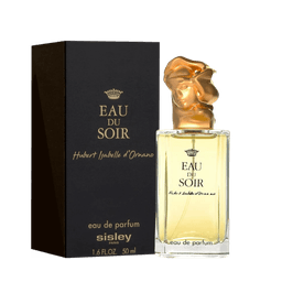 Perfume Sisley Eua Du Soir  Feminino Eau De Parfum 100 Ml