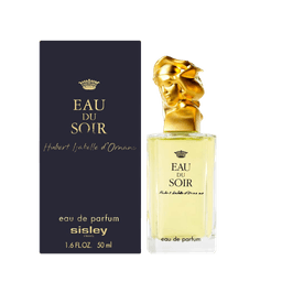 Perfume Sisley Eua Du Soir  Feminino Eau De Parfum 50 Ml