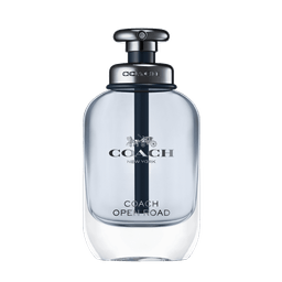 Perfume Coach Blue Feminino Eau De Toilette 40ml