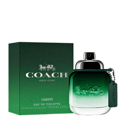 Perfume Coach Men Masculino Eau De Toilette 40ml