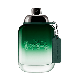 Perfume Coach Green Masculino Eau De Toilette 60ml
